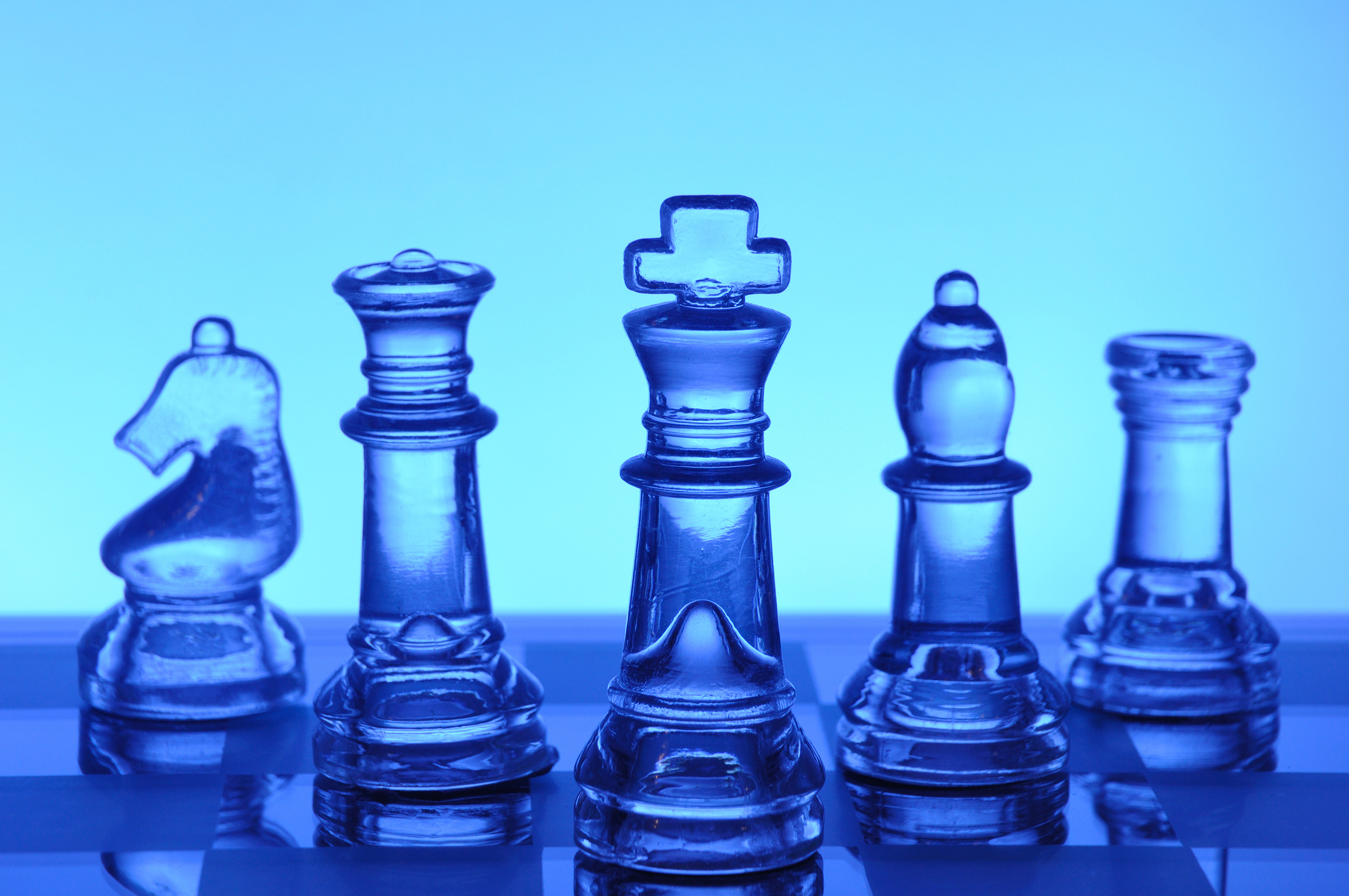 strategy Document Library