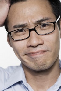 confused 200x300 Develop Your Leadership to Be Talent Keepers