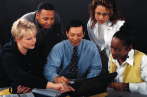 leaders 300x199 Develop Your Leadership to Be Talent Keepers