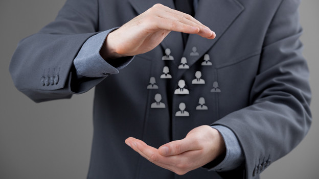Retention Vs Recruitment The Revolving Employment Door Dilemma HR C Suite